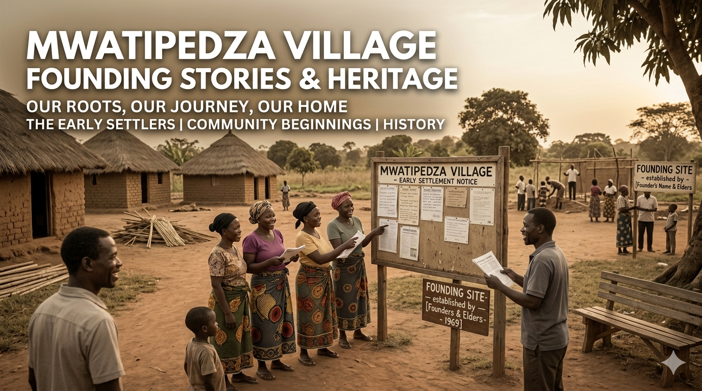 Rolling hills of Marange