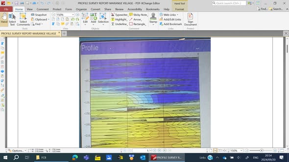 SAFE DRINKING AND COOKING WATER