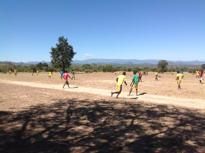 MWATIPEDZA SOCCER TEAM