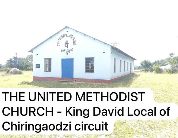 CHURCHES IN MWATIPEDZA VILLAGE