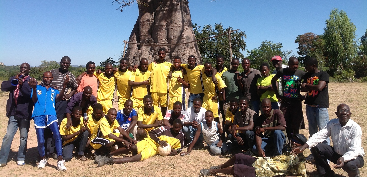 Mwatipedza Soccer Team