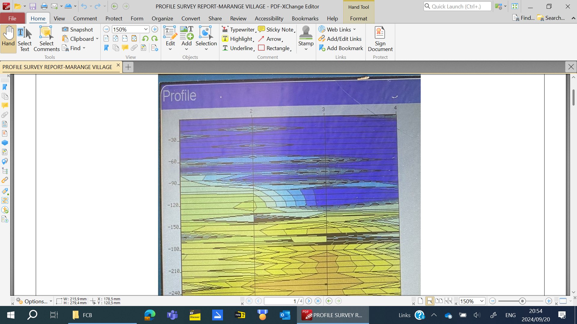 Clean Water Sources Projects