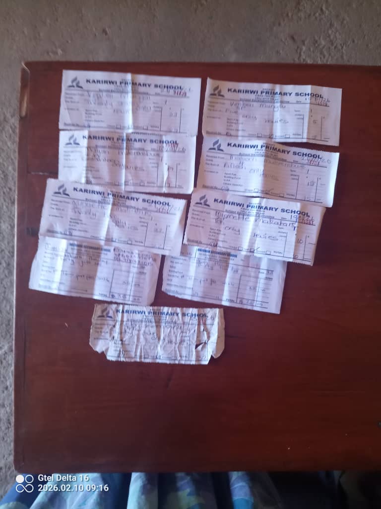 Mwatipedza Scholarship Fund 